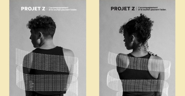 Exploitation sexuelle des 12-24: Z pour zéro