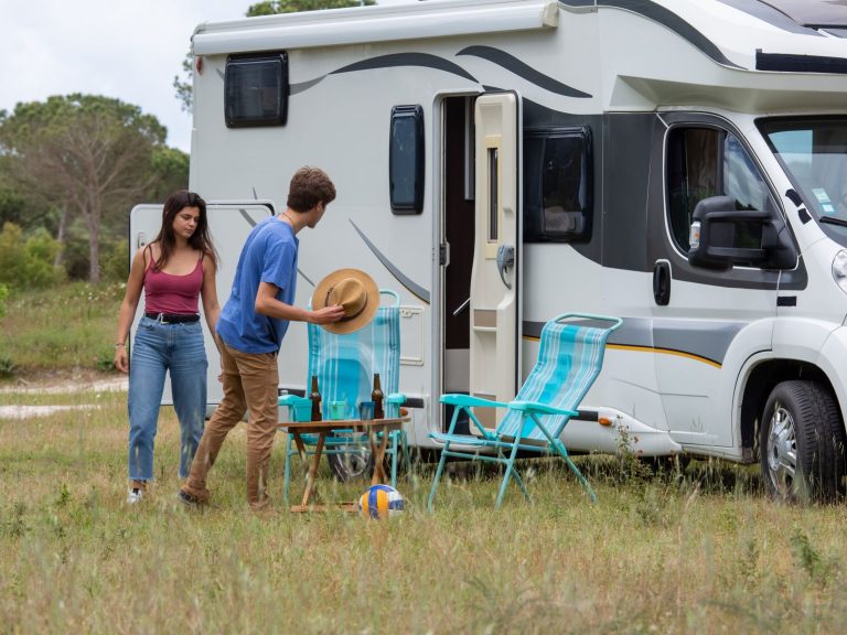 Rester à la maison ou partir en vacances cet été? vacances