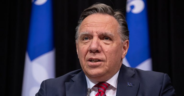 Laval passe en zone jaune dès le 14 juin orange