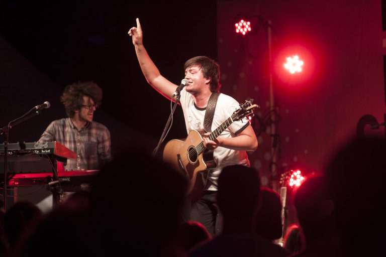 Gros noms et relève au rendez-vous pour le Festival Diapason