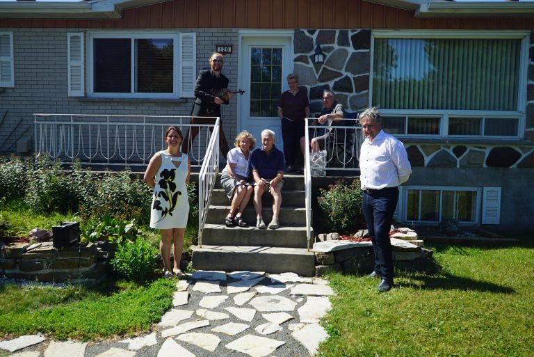 Les Loisirs Ste-Béatrice fêtent leur 50e anniversaire LSB Laval