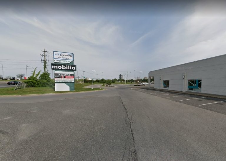 Garçon de 17 ans enlevé à Laval et récupéré à Montréal