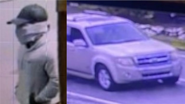 La SQ cherche à identifier le suspect de l’agression armée d’Oka