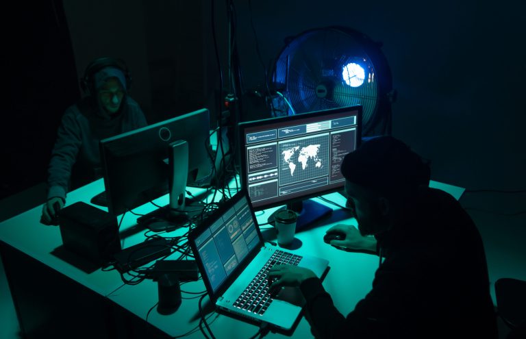 Vigilance envers la cybercriminalité visant les enfants