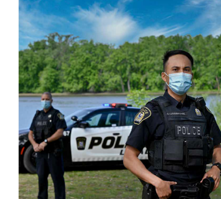 Rapport policier 2020: porno juvénile, chicanes de famille et fraudes en hausse