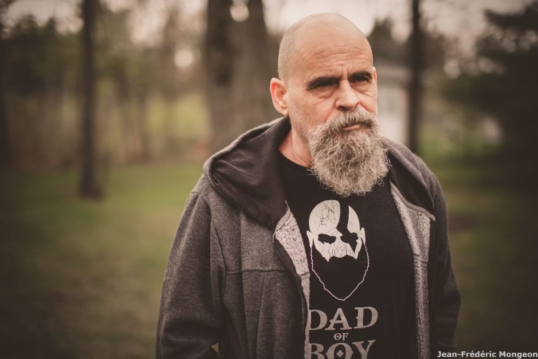 Le «Roche et roule» de Rudy Caya Rudy Caya