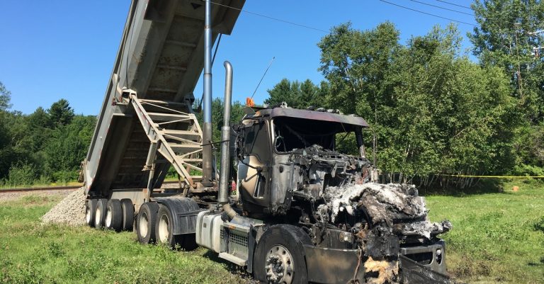 Appel à la vigilance près des lignes aériennes sous tension