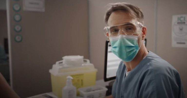 Nouvelle offensive de communication pour la vaccination