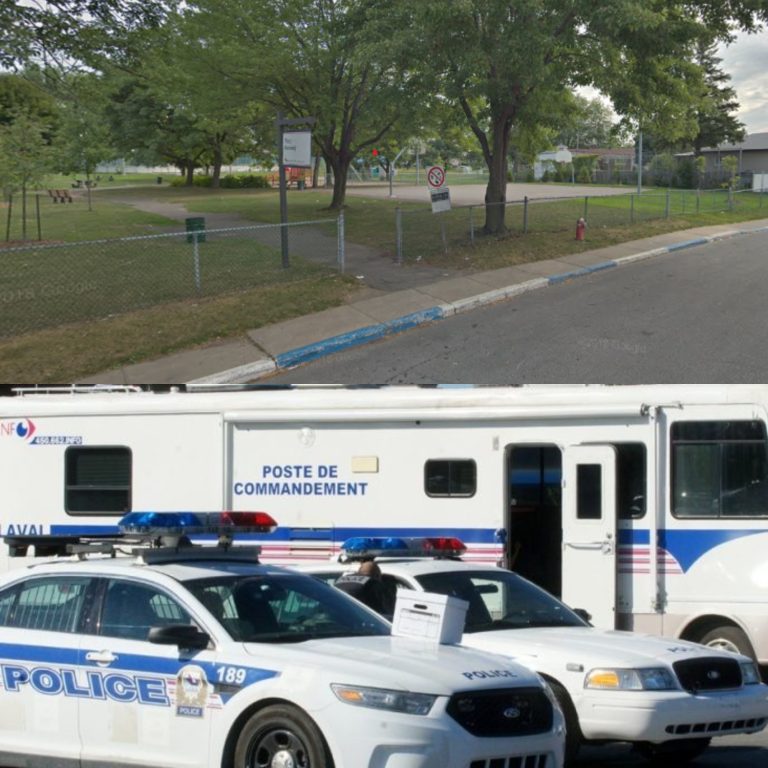 Recherche de témoins pour la tentative de meurtre du parc Kennedy tentative meurtre parc Kennedy