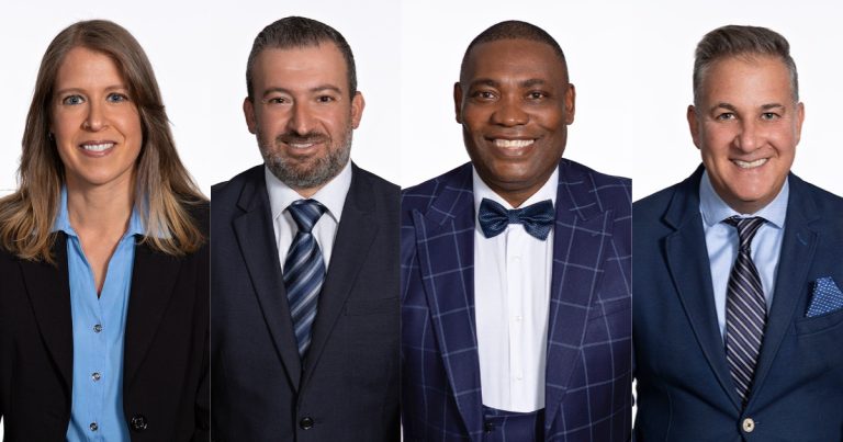 Quatre nouvelles candidatures pour Action Laval