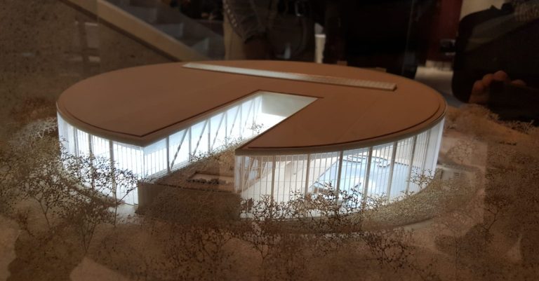 Complexe aquatique: reports successifs pour le dépôt de soumissions