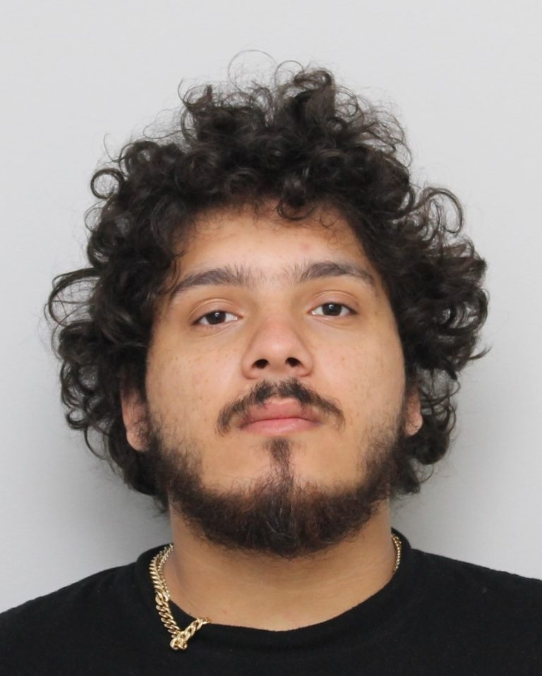 Suspect recherché pour des coups de feu dans Sainte-Rose et Vimont Joseph ABOU RJEILY