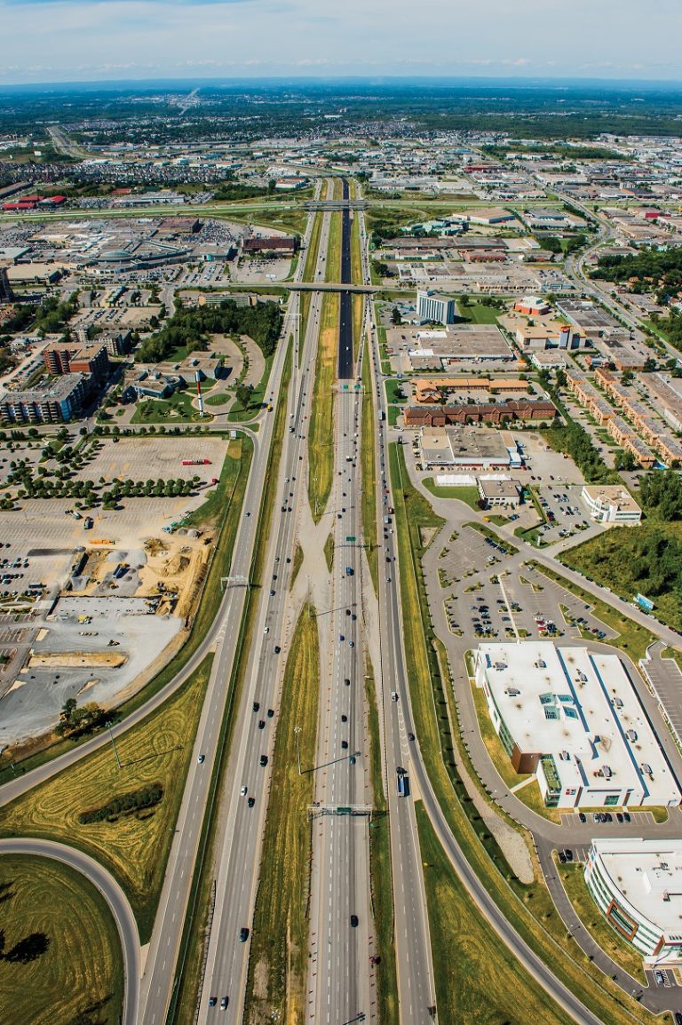 Indices économiques positifs malgré la pandémie à Laval