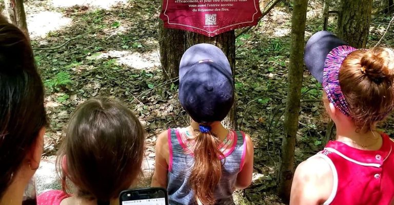 Formule en présentiel adaptée pour la Fête de la famille