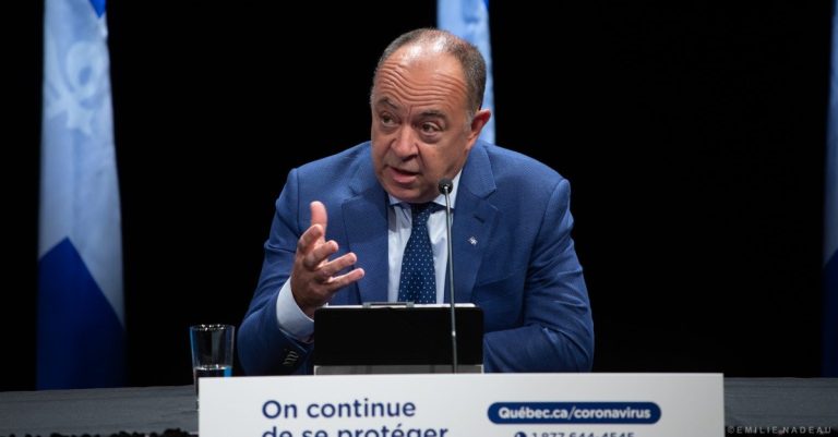 Le passeport vaccinal sous forme d’application mobile