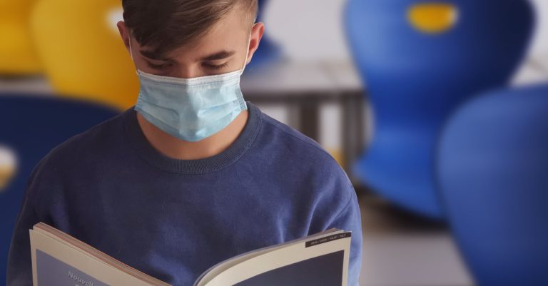 Rentrée scolaire 2021 : fin des classes-bulles rentrée