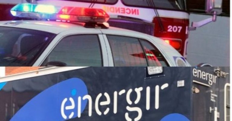 Deux fuites de gaz dont l’une près d’un hôtel