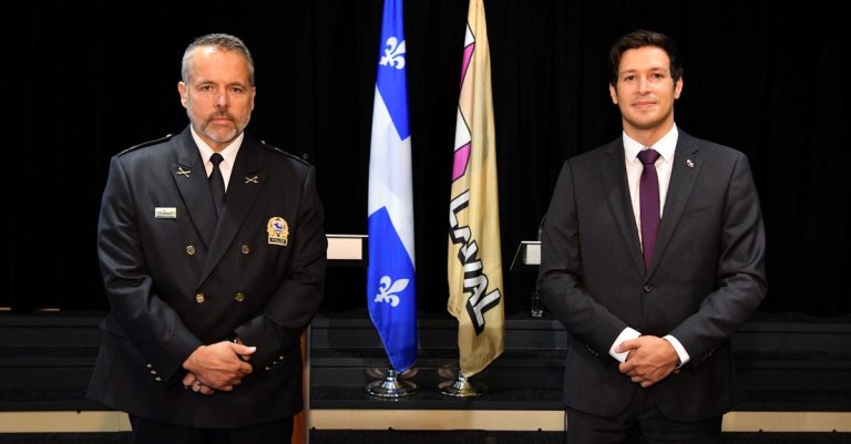 Injection de 1,2 M$ pour contrer la violence violence