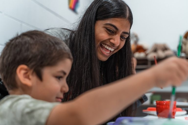 La lune de miel de la rentrée
