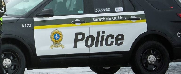 Tentative de meurtre à Duvernay Est