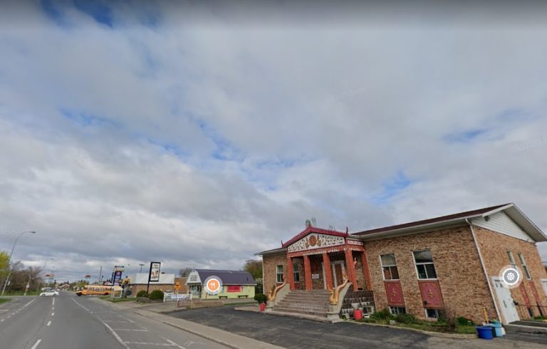 4 feux suspects en 75 minutes sur Dagenais Ouest