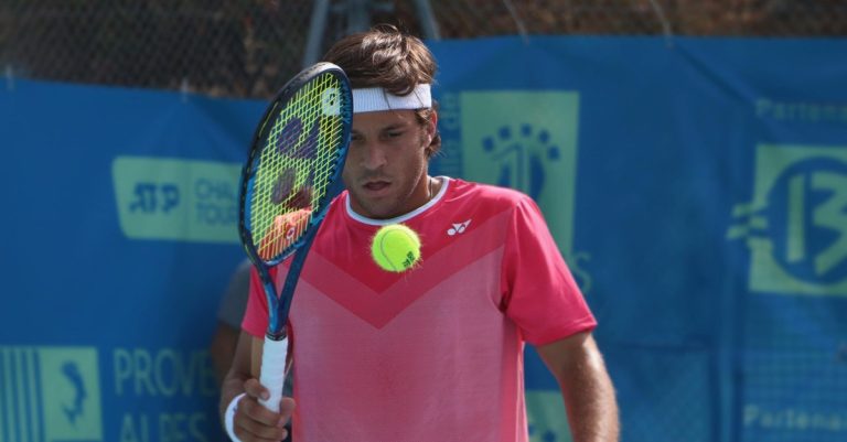 Alexis Galarneau prend de l’expérience et a les yeux rivés sur 2022 Galarneau