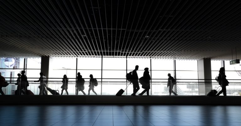 Prolongation des restrictions sur les vols en provenance de l’Inde