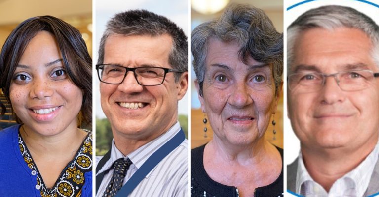 Nouvelle vague de candidatures