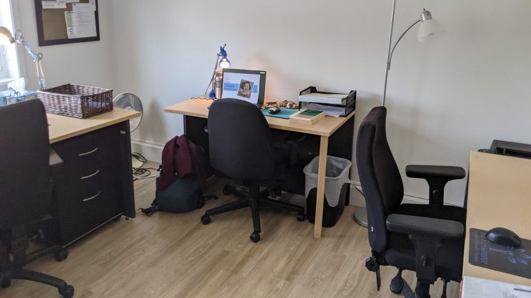 Nouveaux locaux pour la Ressource ATP ATP