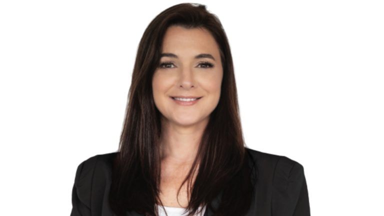 Sophie Trottier veut un 2e hôpital