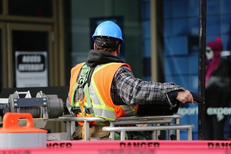 L’opération «Vaccination au chantier» est lancée