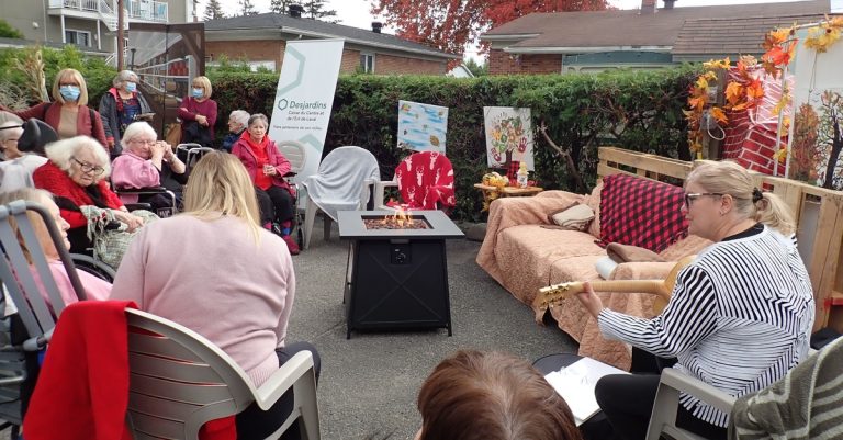 Champlain-de-Saint-François