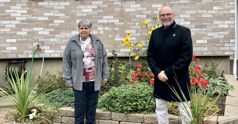 Un report de taxes pour favoriser le maintien à domicile