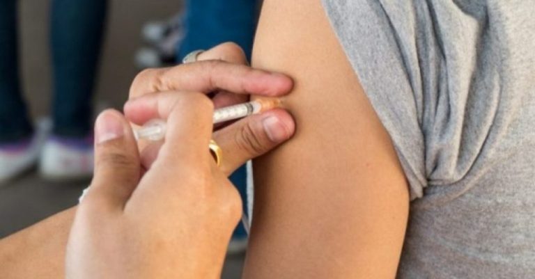 La prise de rendez-vous pour le vaccin de la grippe débutera bientôt grippe
