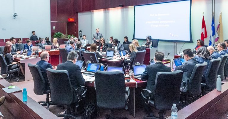 Le pouvoir sous-estimé de nos municipalités