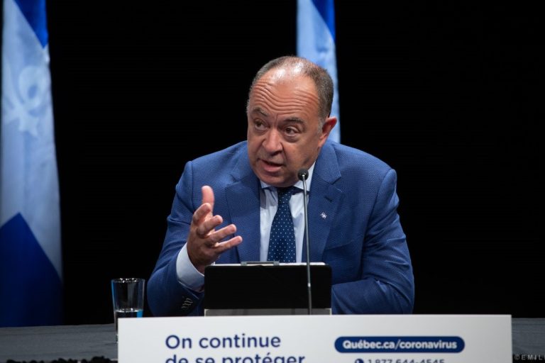 Plusieurs assouplissements annoncés par Québec