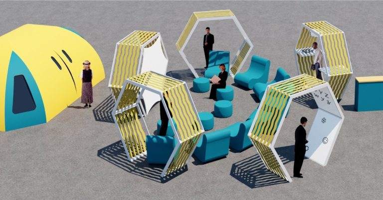 Un LAB/Mobile pour servir l’économie sociale