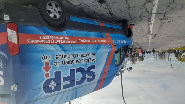 Dérayage d’un jour pour les chauffeurs de la STL