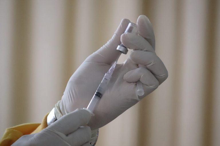 Vaccin approuvé pour les enfants de 5 à 11 ans