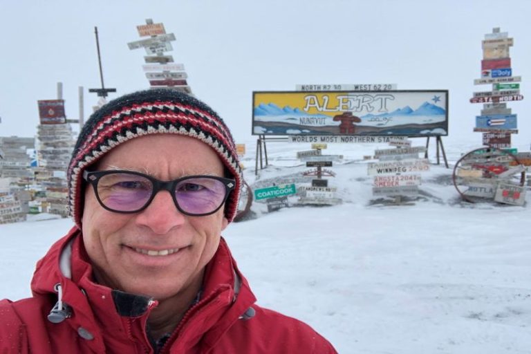 Prix de mentorat pour un ingénieur lavallois