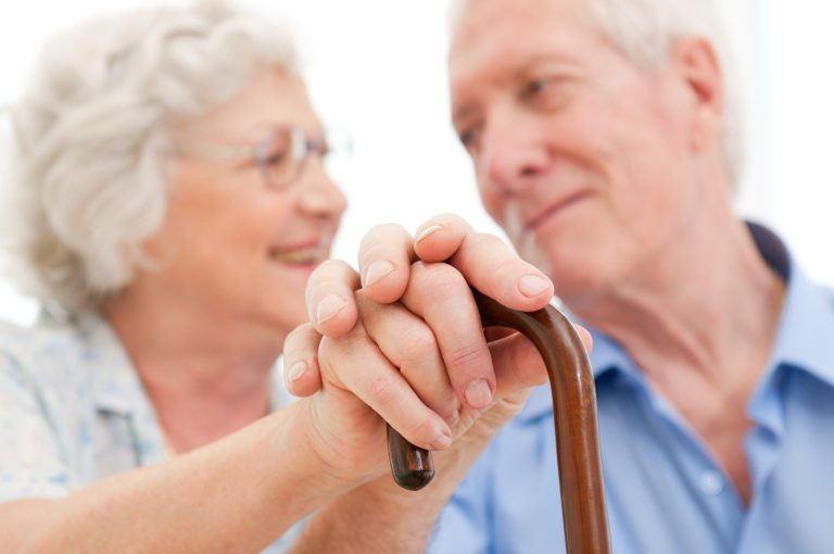 Les personnes âgées se sont senties oubliées