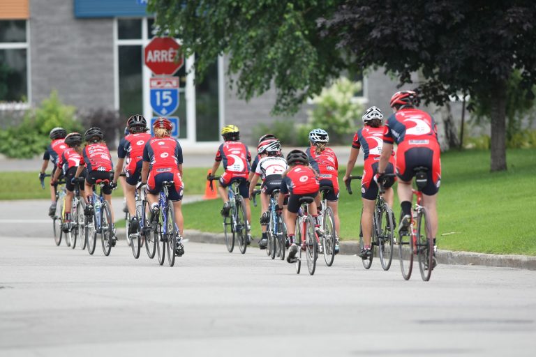 394 695 $ en bourse pour quatre projets sportifs et culturels