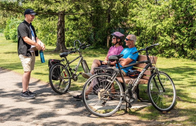 Les citoyens invités à participer au prochain budget