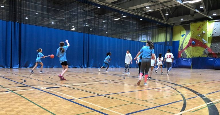 Nouveau programme sportif de huit semaines pour faire bouger les jeunes Sport
