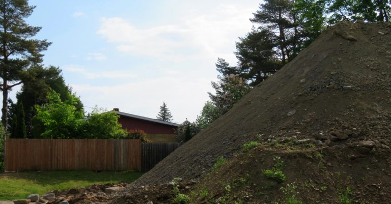 REM: des résidents réclament un dédommagement