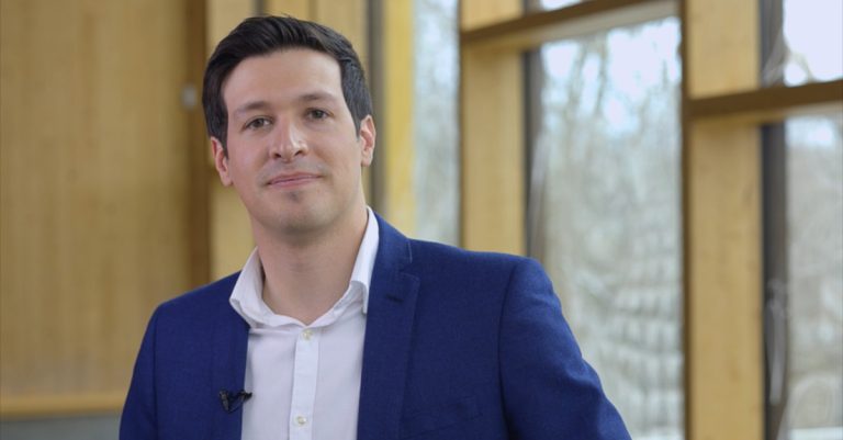 Stéphane Boyer succède à Valérie Plante Stéphane Boyer