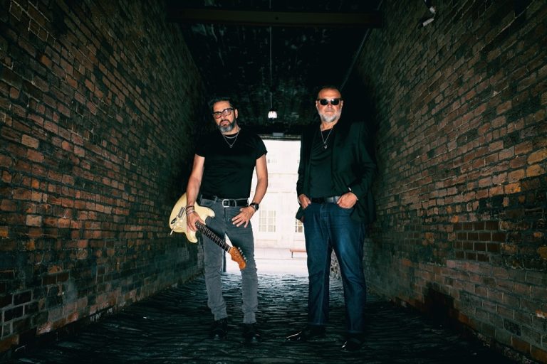 Izzo Blues Coalition présente son second album