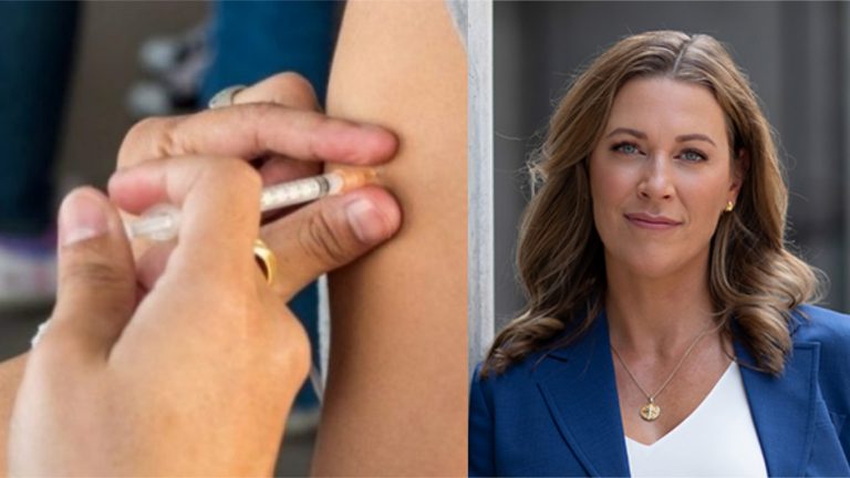 La pandémie pourrait bientôt prendre fin – si nous travaillons ensemble Smart