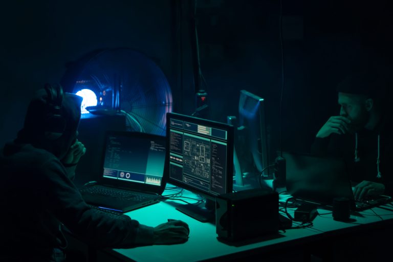 Autre vol à partir d’un site de revente