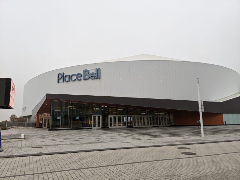 La LAH annonce l’annulation de la Classique des étoiles à Laval